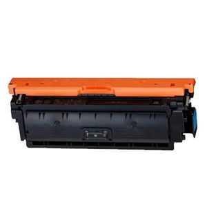 Canon 040 Cyan Compatible Toner Cartridge