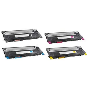 Dell 1230 Black 1230 Cyan 1230 Magenta 1230 Yellow Compatible Toner Cartridge