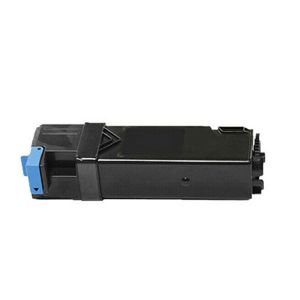 Dell 1320 Black Compatible Toner Cartridge
