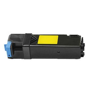 Dell 1320 Yellow Compatible Toner Cartridge