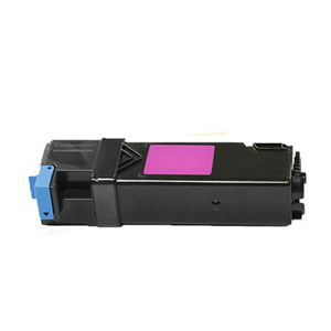 Dell 1320 Magenta Compatible Toner Cartridge