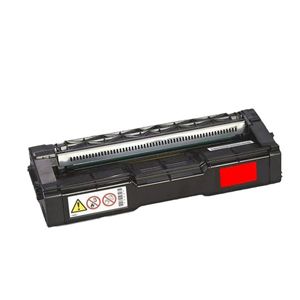 Ricoh 406048 Magenta Compatible Toner Cartridge