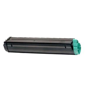 Okidata 42103002 Black Compatible Toner Cartridge