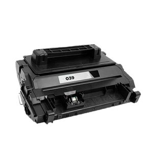 Canon 039 ST Black Compatible Stander YeildToner Cartridge