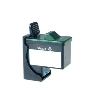 Lexmark #16 10N0016 Black Compatible Inkjet Cartridge