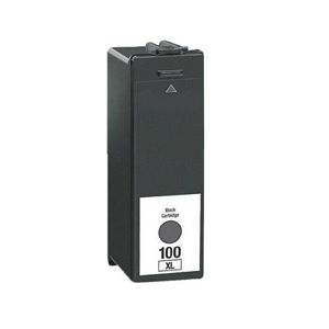 Lexmark 100XL Black 14N1068 Compatible Inkjet Cartridge