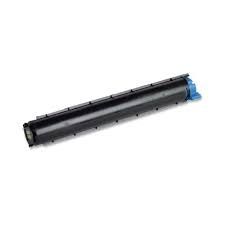 Okidata 43640301 Compatible Laser Toner Cartridge