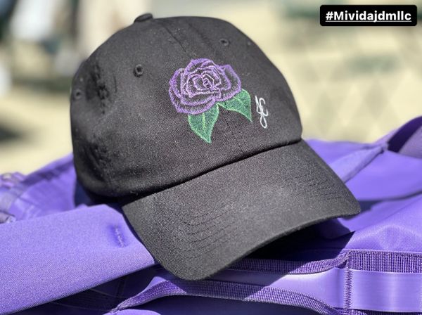 MIVIDA JDM ART ( DAD HAT ) LIMITED EDITION