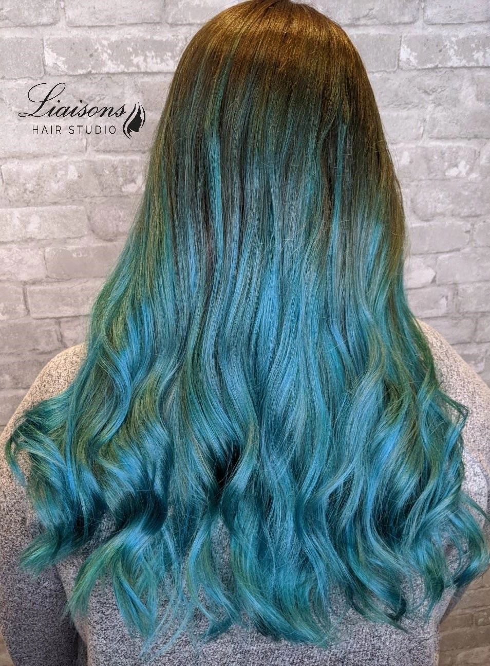 Liaisons Hair Studio Liaisons Hair Studio