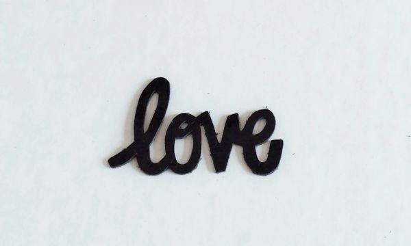 Love - script #3