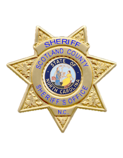 PUBLIC INFORMATION | Scotland County Sheriff's Office