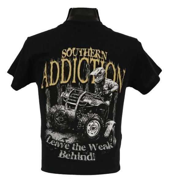 southern addiction t shirts