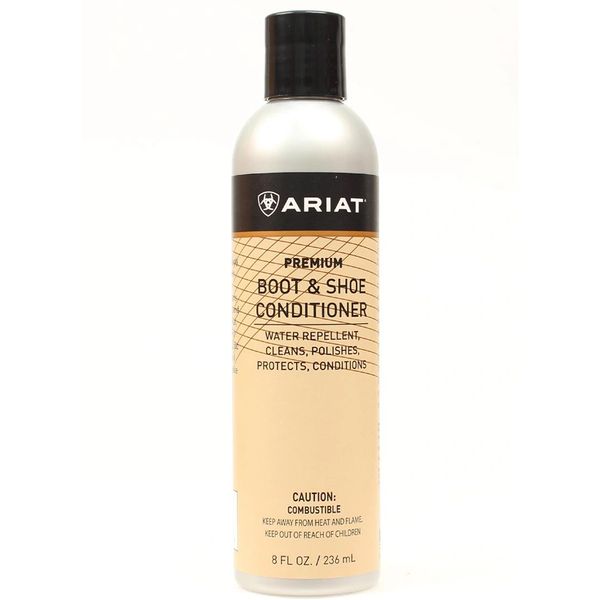 boot conditioning cream