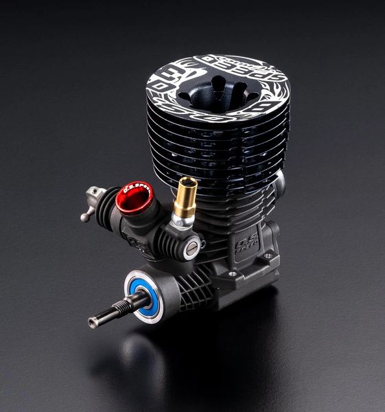 オーエススピード B2103 TYPE-R GP R/C ENGINE 固着無 OS Engines O.S. Speed B2103 Type R 1/8 Buggy Engine