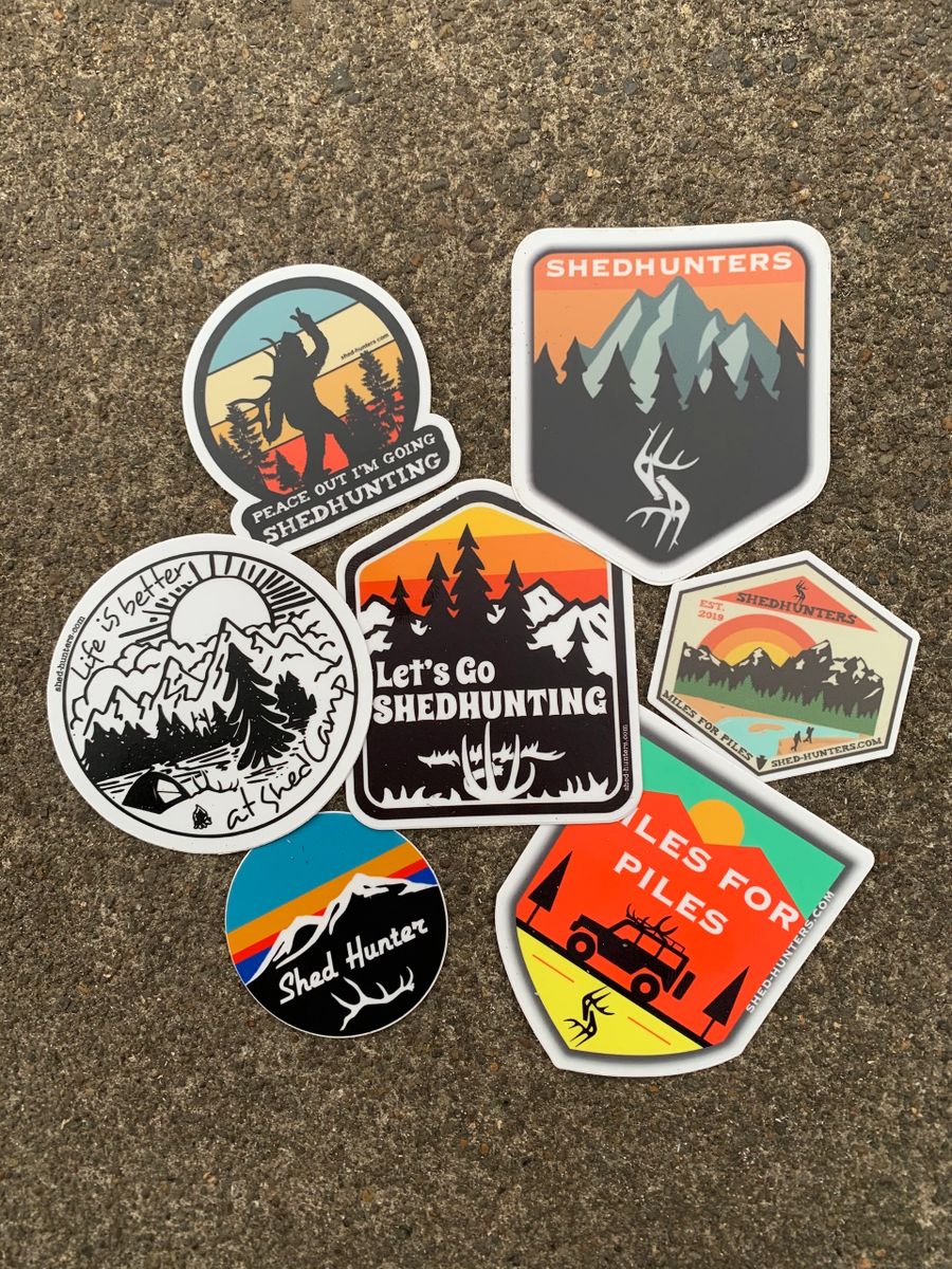 Sticker Bundles