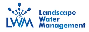 Landscape Water Management