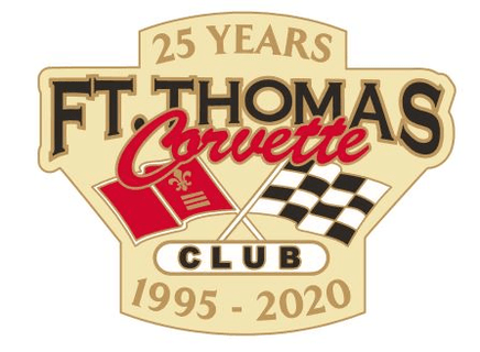 Ft. Thomas Corvette Club 