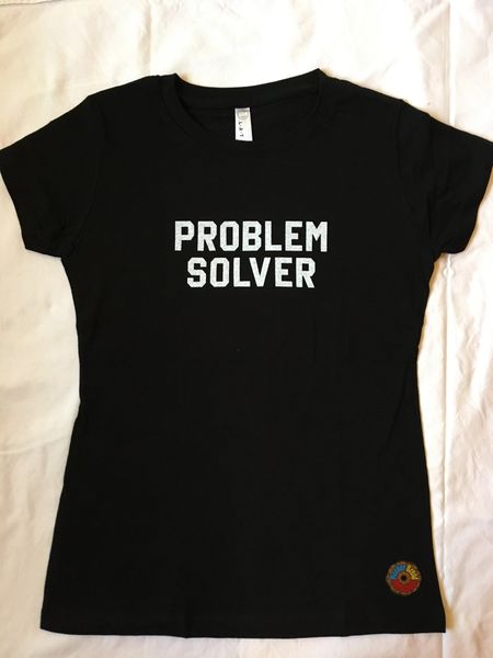 Ladies PROBLEM SOLVER