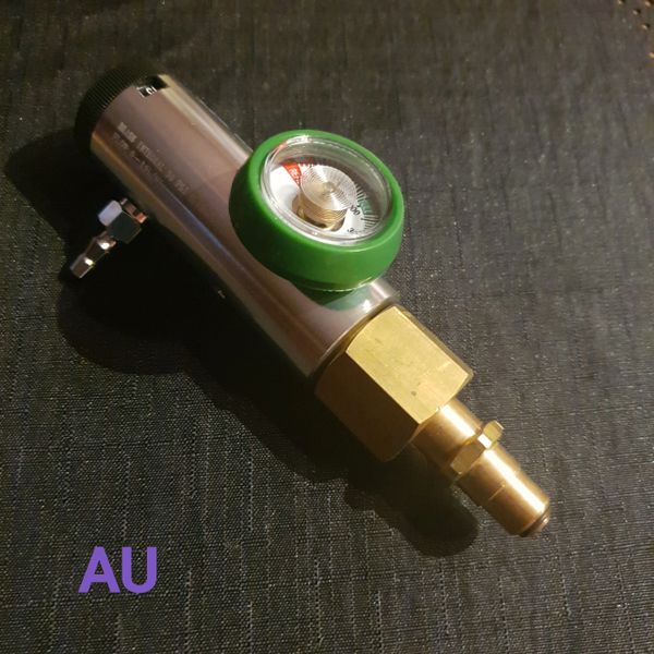 AUST Regulator