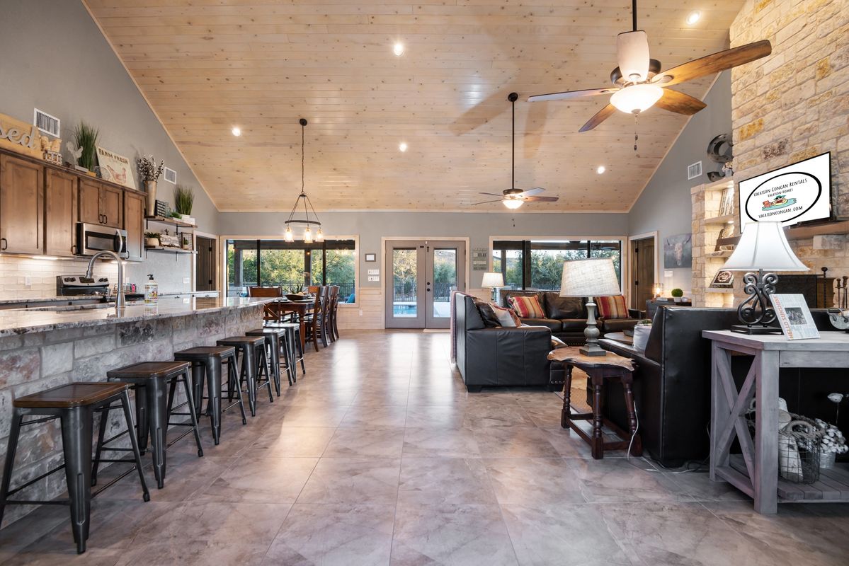 Chula Vista Lodge