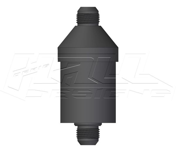 Fuel Safe Discriminator Valve DV100