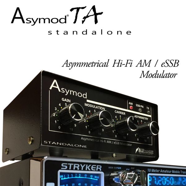 Asymod™ Standalone Unit