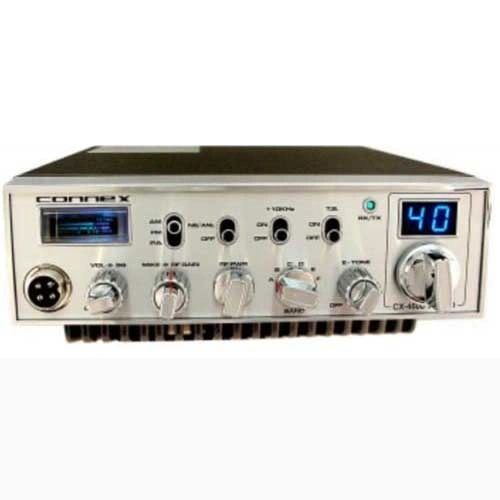 Connex 4600 Turbo 10 Meter