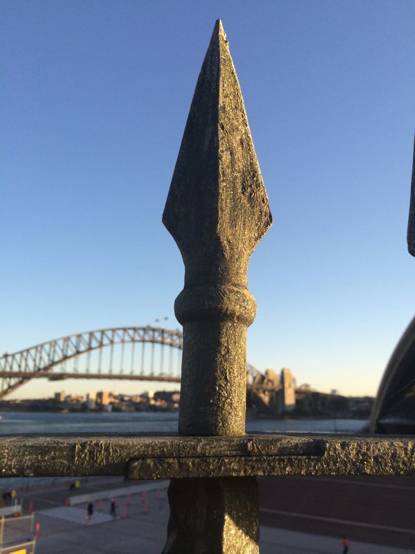 Tarpien Way opera house forecourt heritage restoration steel works rcesteel rcedwards
installations