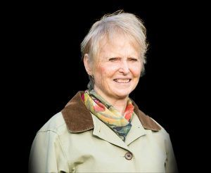 Lise Lang