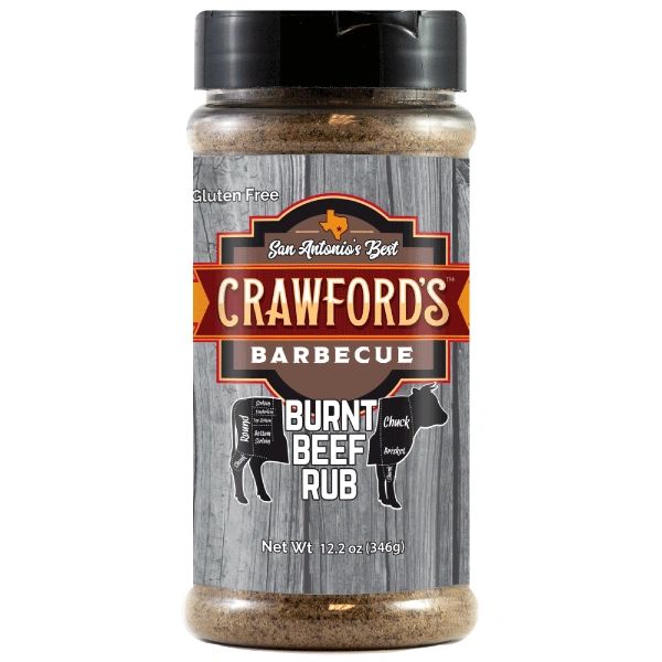 Best brisket hotsell rub to buy