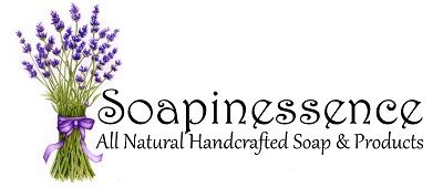 Soapinessence & SWAGGA For Men