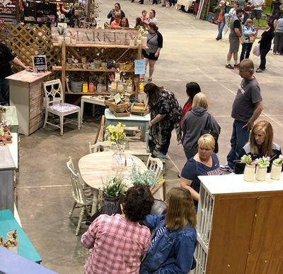 2021 Akron Heart and Home for the Holidays Handmade Market