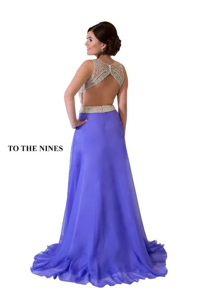 to the nines prom