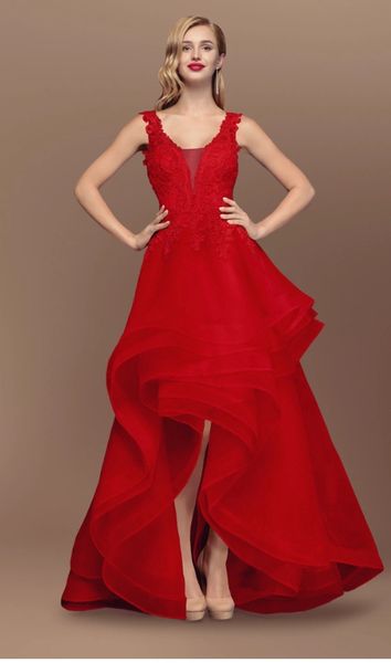 Gino cerruti store prom dresses 2018