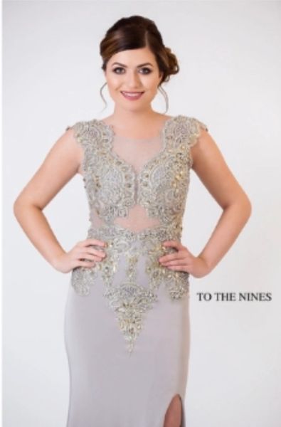 to the nines prom