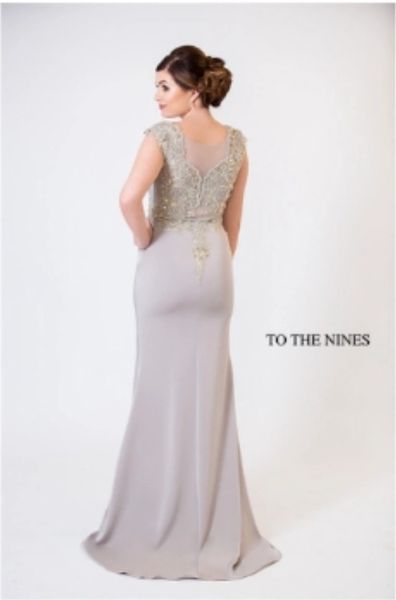 to the nines prom