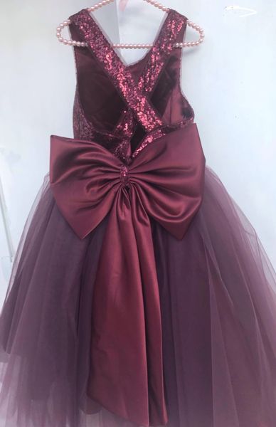 grace sparkle gown