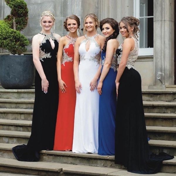 Prom dresses clearance essex