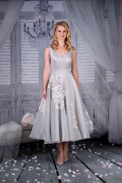 Richard designs hot sale bridesmaid dresses