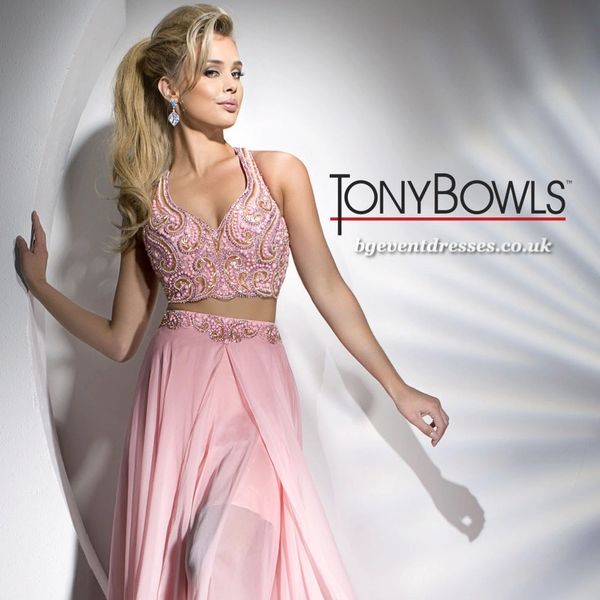 Tony on sale bowls gowns