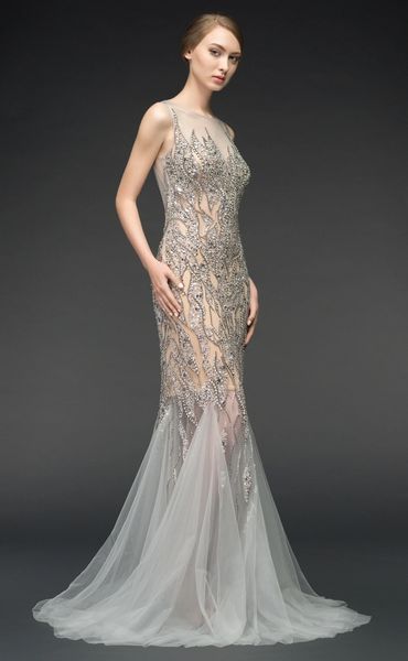 Gino Cerruti 950K Dress.Bella Grace Event Dresses | UK party, prom ...