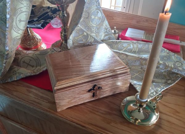 Box