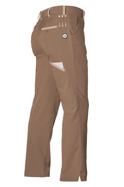 Brown/Khaki Pants