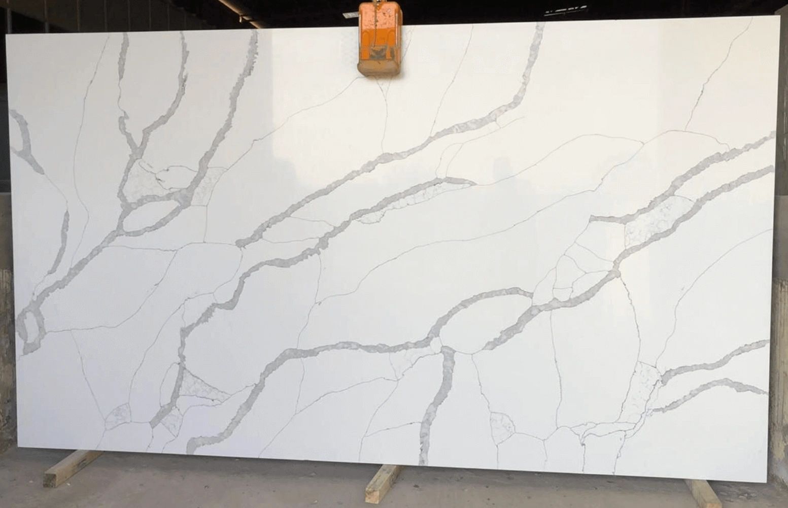 super jumbo quartz