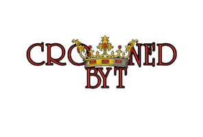 Crowned By T