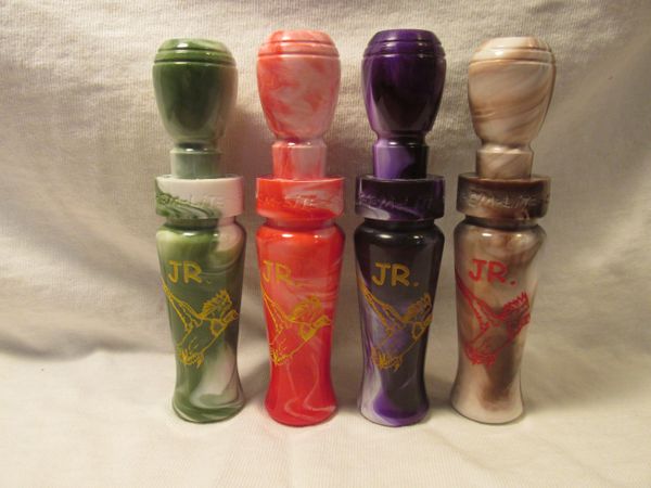 Junior Duck Call