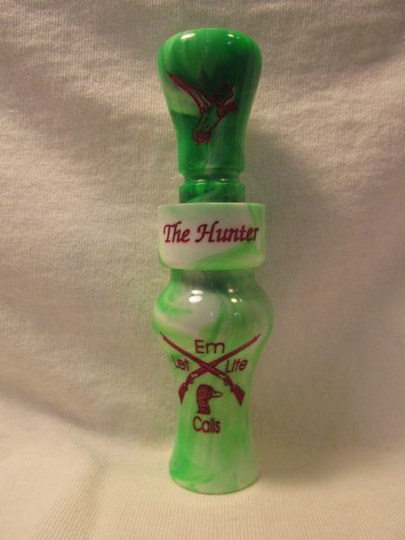 The Hunter Duck Call