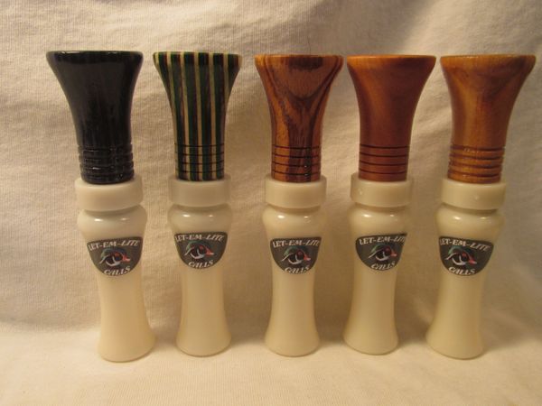 woodie duck call
