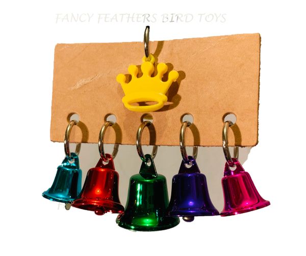 fancy feathers bird toys