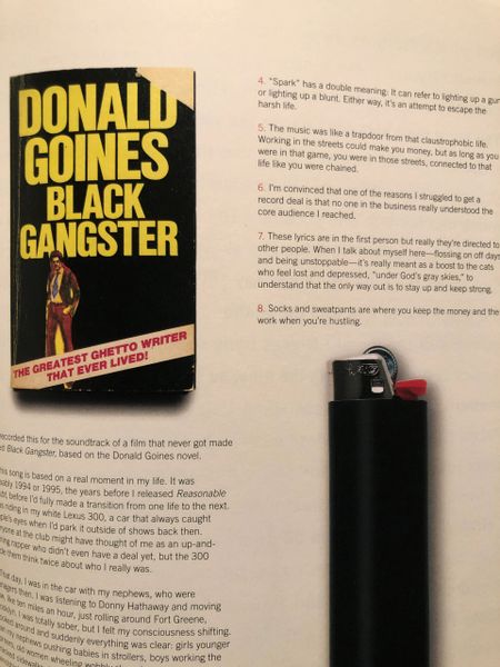 Decoded By Jay Z Hardcover With Dust Jacket Jay Z Lyrics Illustrated Book